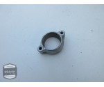 Honda VF500 uitlaatklem achter / uitlaat klem 